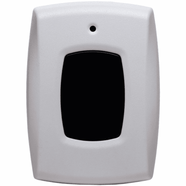 2GIG-PANIC1e-345 - 2GIG Wireless eSeries Panic Alarm Button