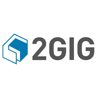 2GIG PRO Basic Non-Interactive Dual-Path Business Alarm Monitoring Services (Powered by M2M Communicators)