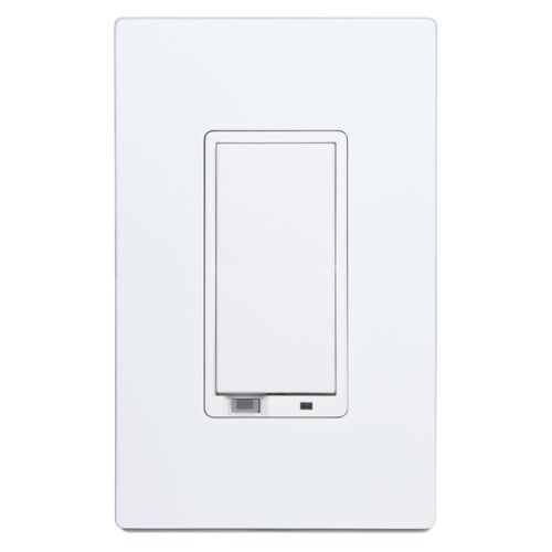 2GIG Smart In-Wall Dimmers & Lighting Switches