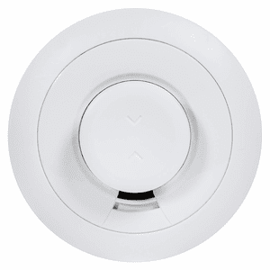 2GIG-SMKT100-345 - 2GIG Wireless 345S Series Combo Smoke, Heat and Freeze Detector
