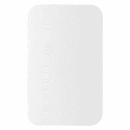 2GIG-TILT100-345 - 2GIG Wireless 345S Series Garage Door Tilt Sensor