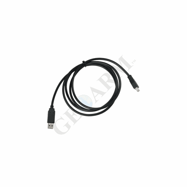 2GIG-UPCBL1 - 2GIG Firmware Update Cable (for 2GIG-CNTRL2 Go! Alarm Control Panel & TS1 Keypad)