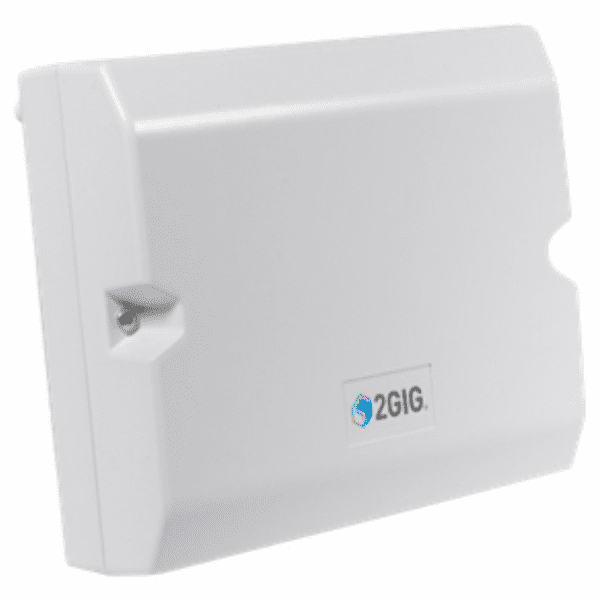 2GIG-VAR-ACCBOX - 2GIG Vario Accessory Enclosure