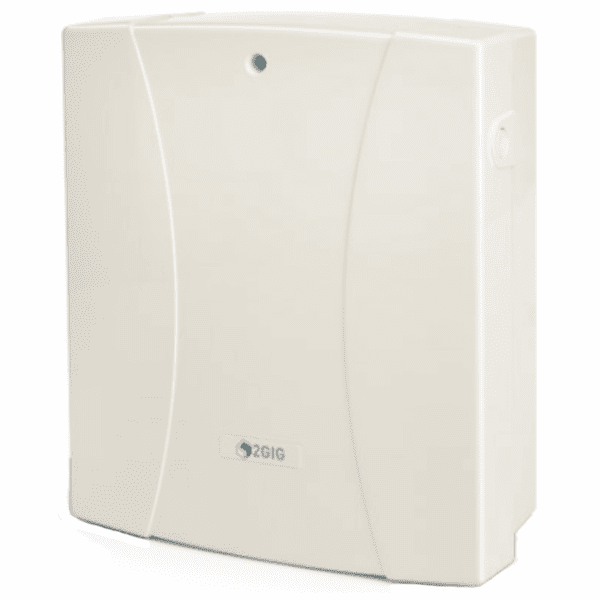 2GIG-VAR-BOX - 2GIG Vario Alarm Control Panel Enclosure