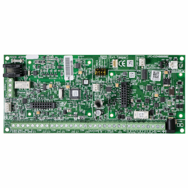 2GIG-VAR-BRD - 2GIG Vario Main Alarm Control Panel Board