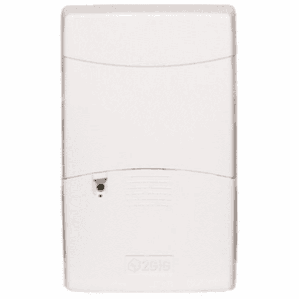 2GIG-VAR-RECU - 2GIG Vario Wireless 345MHz Alarm Receiver