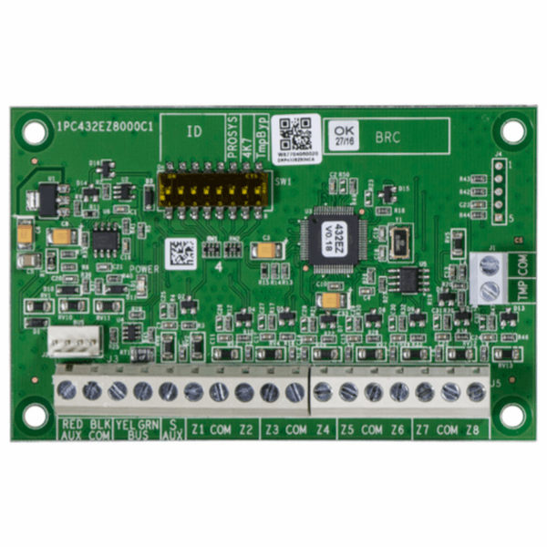 2GIG-VAR-ZE8 - 2GIG Vario 8-Zone Hardwired Expander