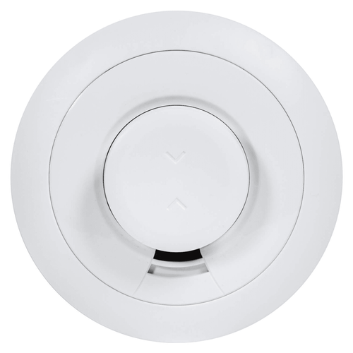 2GIG Wireless Combo Smoke/Heat Detectors