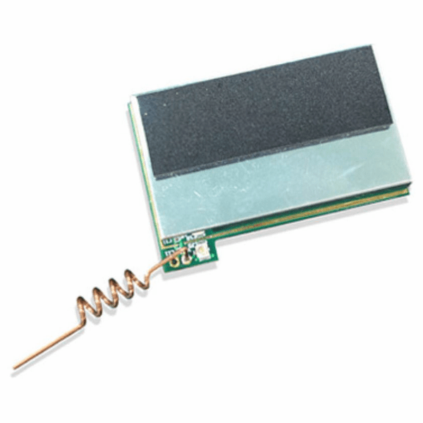 2GIG-XCVR5e-345 - 2GIG Transceiver Image Sensor Adapter (for 2GIG-IMAGE3 on GC2e Panel)