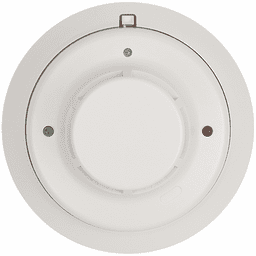 2WT-B - System Sensor Hardwired Conventional 2-Wire i3 Photoelectric Smoke Detector (w/Thermal Sensing)