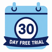 30-Day Free Trial