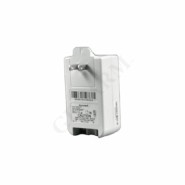 300-04065V1 - Honeywell Plug-in Power Transformer with Ground (for LYNX Touch Control Panels)