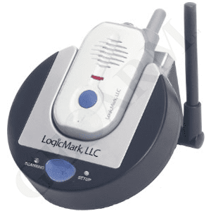 30911 - LogicMark GuardianAlert Medical Alert PERS System