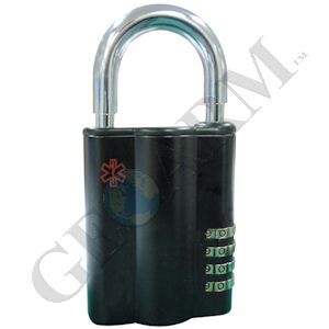30913 - LogicMark Lock Box