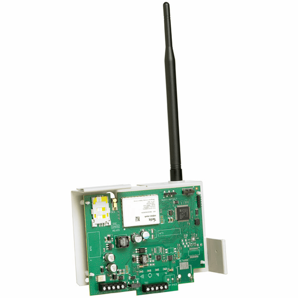3G2060R - DSC PowerSeries Cellular HSPA 3G Alarm Communicator (Powered by Connect24)