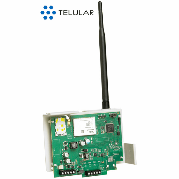 3G2060R-TEL - DSC PowerSeries Cellular HSPA 3G Alarm Communicator (Powered by Telguard HomeControl)