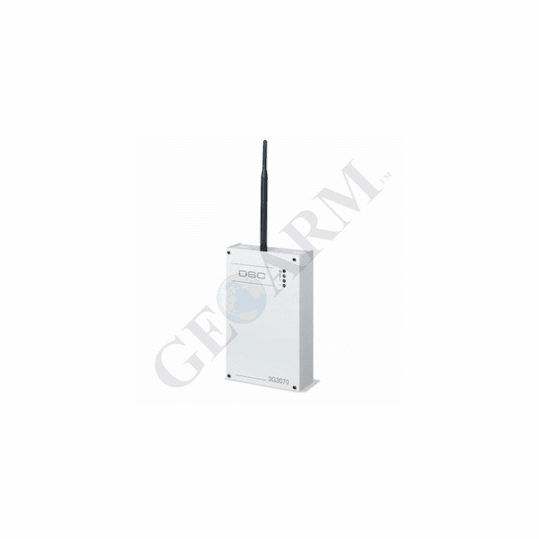 3G3070 - DSC Universal Cellular 3G Alarm Communicator (Powered by Connect24)