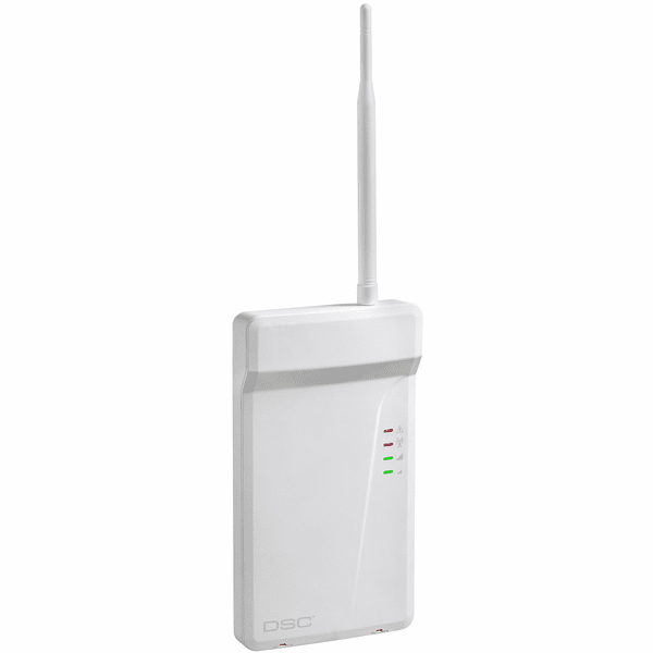 3G4000 - DSC Universal Cellular 3G Alarm Communicator (Powered by Connect24)
