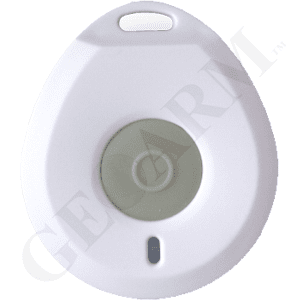 40915 - LogicMark CaretakerSentry Waterproof Fob Pendant