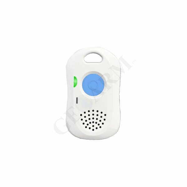 41915 - LogicMark CaretakerSentry Two-Way Voice Transmitter