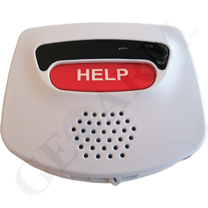 41920 - LogicMark CaretakerSentry Emergency Wall Communicator