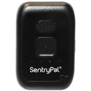 42911 - LogicMark SentryPal Medical Alert Cellular PERS System (w/Two-Way Voice Transmitter)