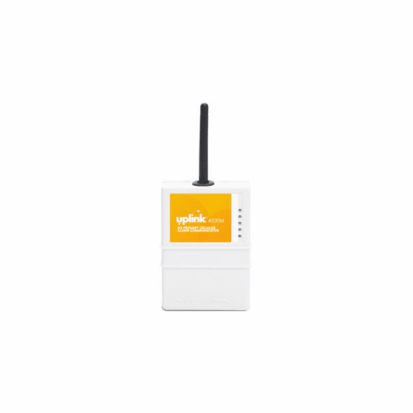 4530EX - Uplink Universal Primary Wireless Cellular 3/4G GSM Alarm Communicator (Compatible with Most Panels)