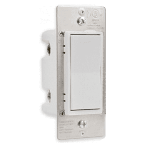 46201 - GE Enbrighten Z-Wave Plus QuickFit In-Wall Smart Switch (by Jasco Products)