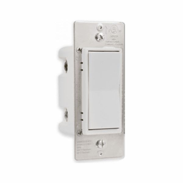 46203 GE Enbrighten ZWave Plus InWall Smart Dimmer (by Jasco Products)