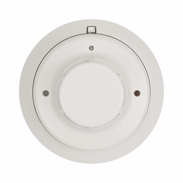 4W-B - System Sensor Hardwired Conventional 4-Wire i3 Photoelectric Smoke Detector