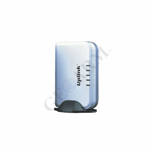 5100 - Uplink Universal Broadband Internet Alarm Communicator (Compatible with Most Panels)