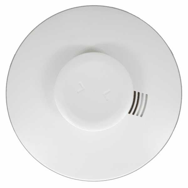 5800SMOKEV Resideo Honeywell Home Wireless Combo Smoke/Heat Detector