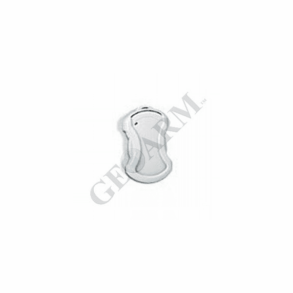 5802MN2 - Honeywell Wireless 2-Button Personal Panic Alarm