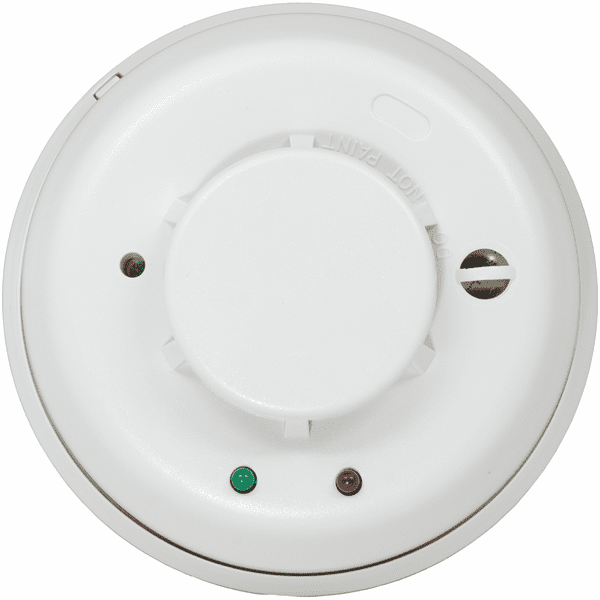 5806W3 - Resideo Honeywell Home Wireless Smoke Detector