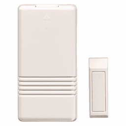 5819S - Resideo Honeywell Home Wireless Combination Door/Window Alarm Contact and Shock Sensor