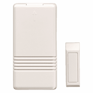 5819S - Resideo Honeywell Home Wireless Combination Door/Window Alarm Contact and Shock Sensor