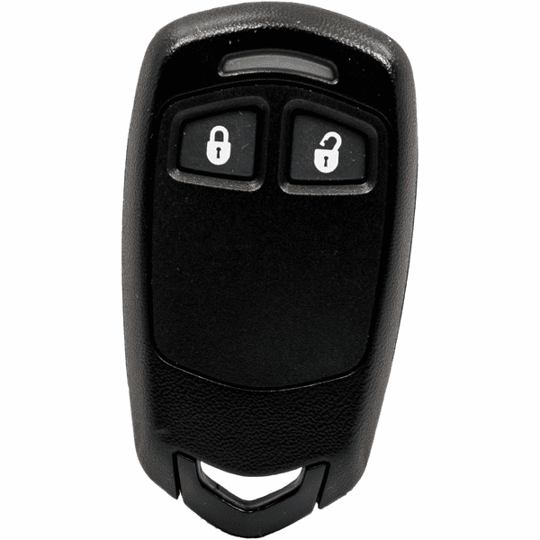 5834-2 - Honeywell 2-Button Remote Alarm Keyfob