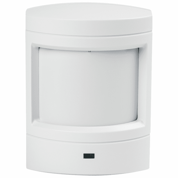 60-511-02-95 - GE Interlogix Wireless Crystal PIR Motion Detector Pet Immune (Up to 40 lbs.)