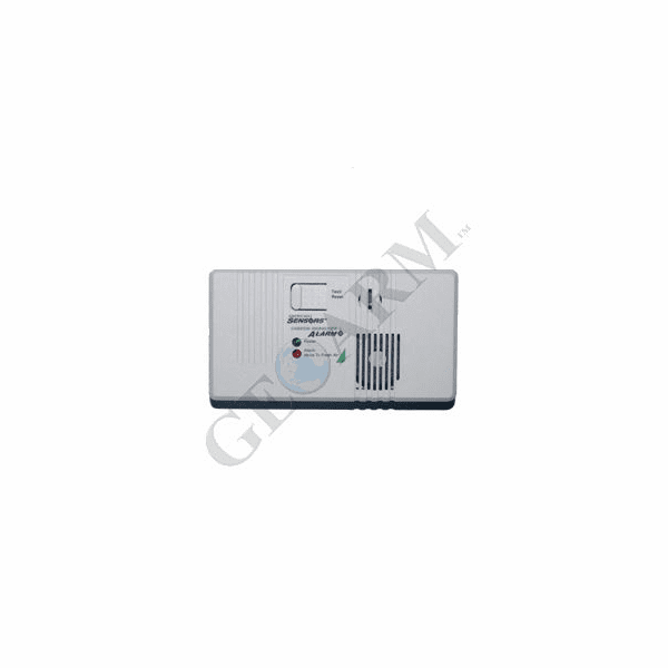 60-652-95 - GE Interlogix Wireless Carbon Monoxide Detector