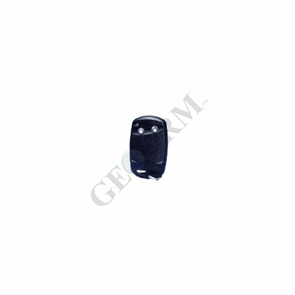 60-707-01-95R - GE Interlogix Wireless 2-Button Remote Alarm Keyfob