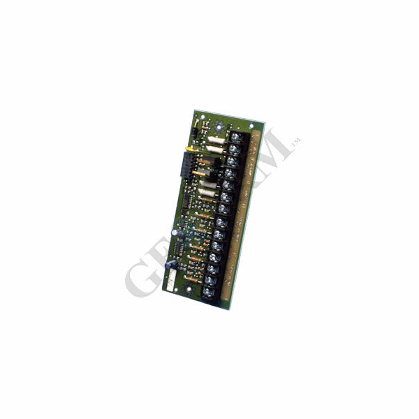 60-758 - GE Interlogix 4-Zone Output SnapCard Expansion Module
