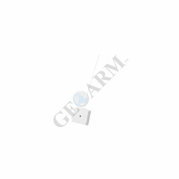60-760-95R - GE Interlogix Quik Bridge Non-Supervised 2-Channel Wireless Alarm Signal Receiver