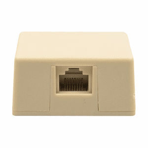 621 - Honeywell Home RJ31X Telephone Module Jack