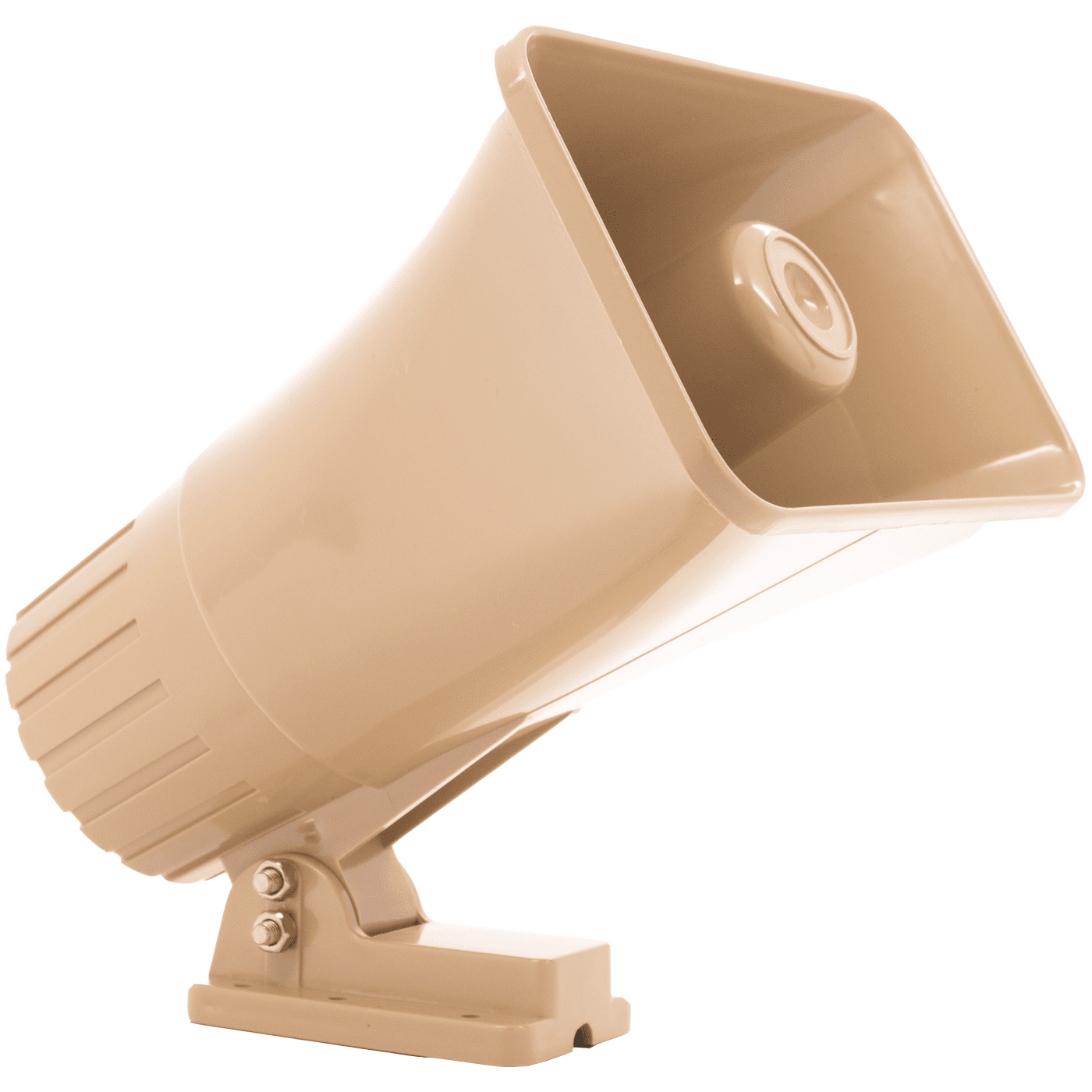702 Honeywell Home Hardwired Outdoor Alarm Siren (SelfContained)