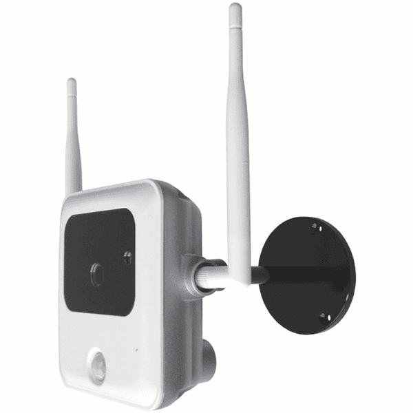 710OD - Uplink Outdoor Security Camera (w/Night Mode)