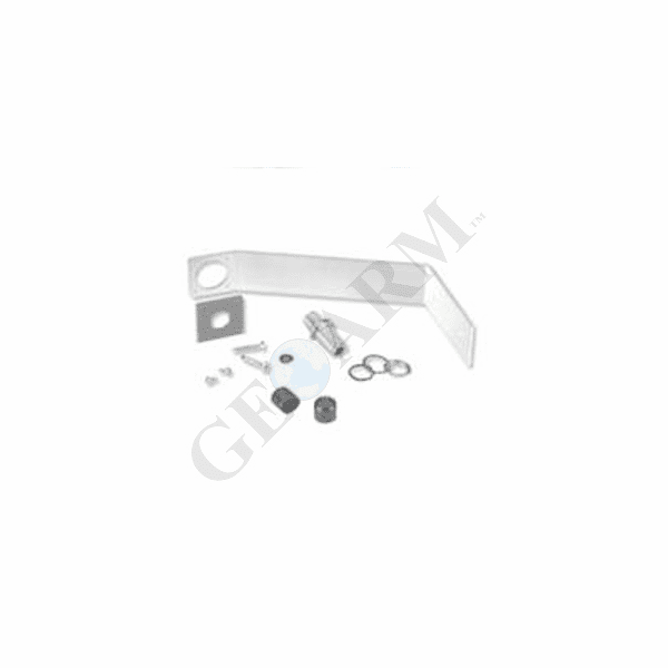 7670F - Honeywell Mounting Bracket (for GSM-ANT3DB Cellular Antenna)