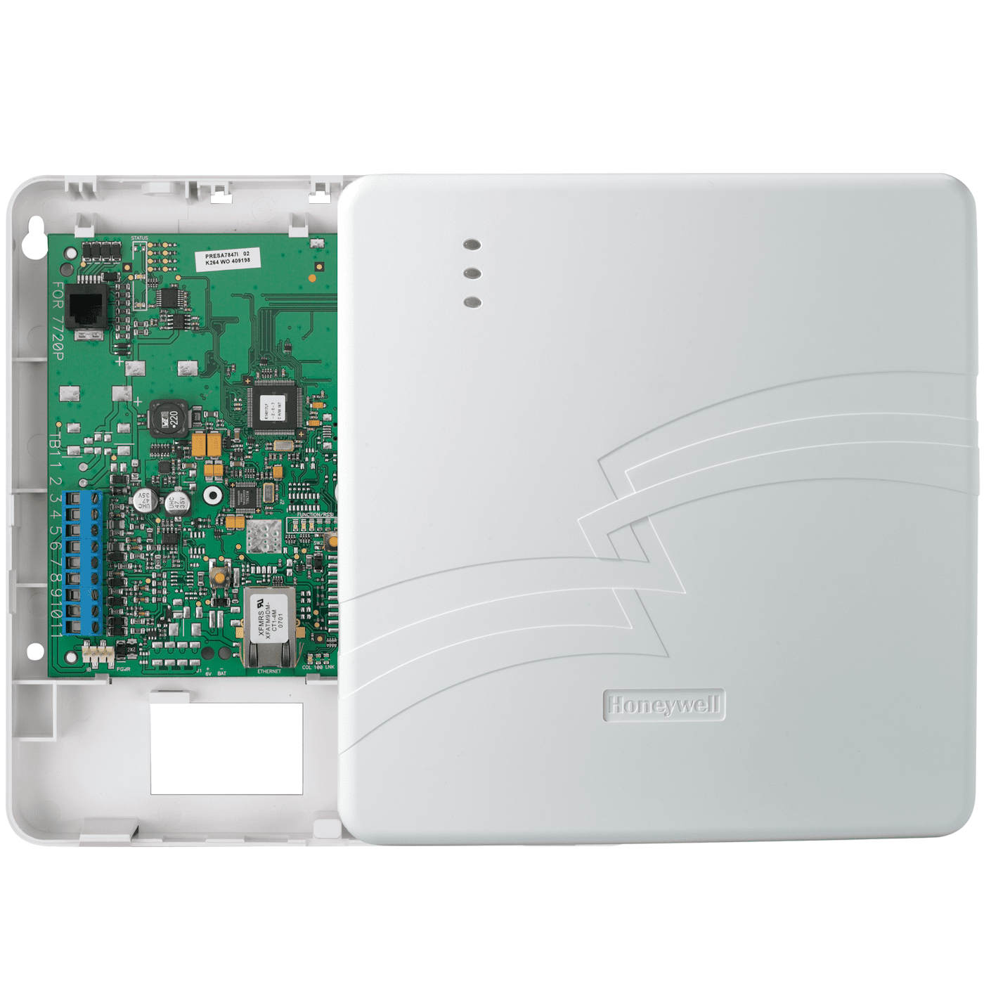 7847i Resideo Honeywell Home Alarm Communicator