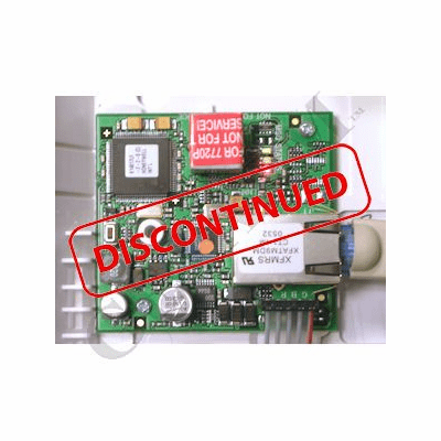 7847i-L - Honeywell Broadband Internet Alarm Communicator (for