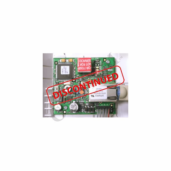 7847i-L - Honeywell Broadband Internet Alarm Communicator (for LYNX Plus L3000 Panel)