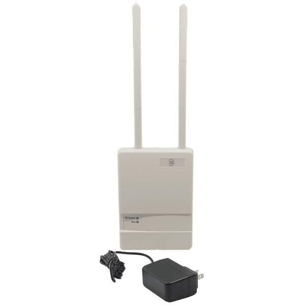 80-922-1 - GE Interlogix Wireless Alarm Signal Repeater